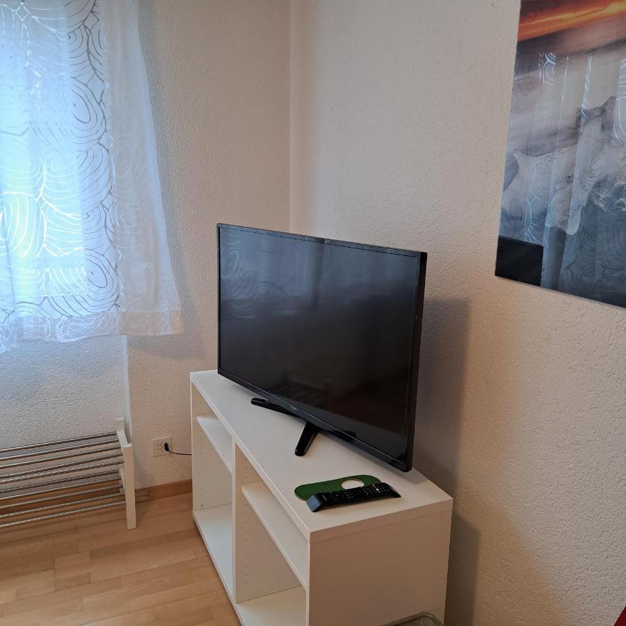 Good Bed Niederbipp 13 아파트 외부 사진